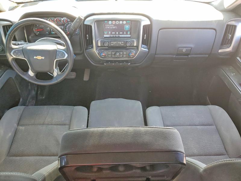 Aukcja sprzedaży 2016 Chevrolet Silverado, vin: 1GCVKREC8GZ407108, numer aukcji: 55532396