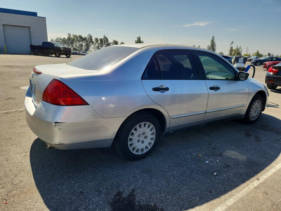 Aukcja sprzedaży 2007 Honda Accord, vin: JHMCM56107C025759, numer aukcji: 57726896