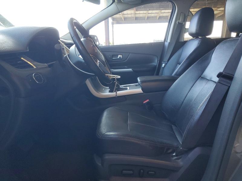 2012 Ford Edge მანქანა იყიდება აუქციონზე, vin: 2FMDK3JC0CBA63281, აუქციონის ნომერი: 55222686