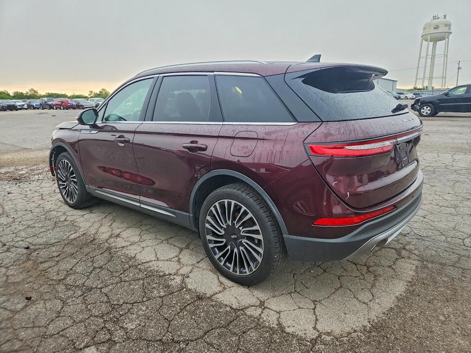 Aukcja sprzedaży 2021 Lincoln Corsair, vin: 5LMCJ2D96MUL15679, numer aukcji: 56852396