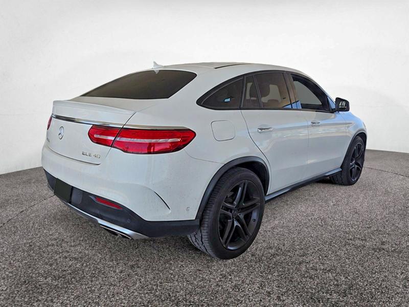 Продаж на аукціоні авто 2018 Mercedes-benz Gle Coupe, vin: 4JGED6EB8JA096586, номер лоту: 56182736
