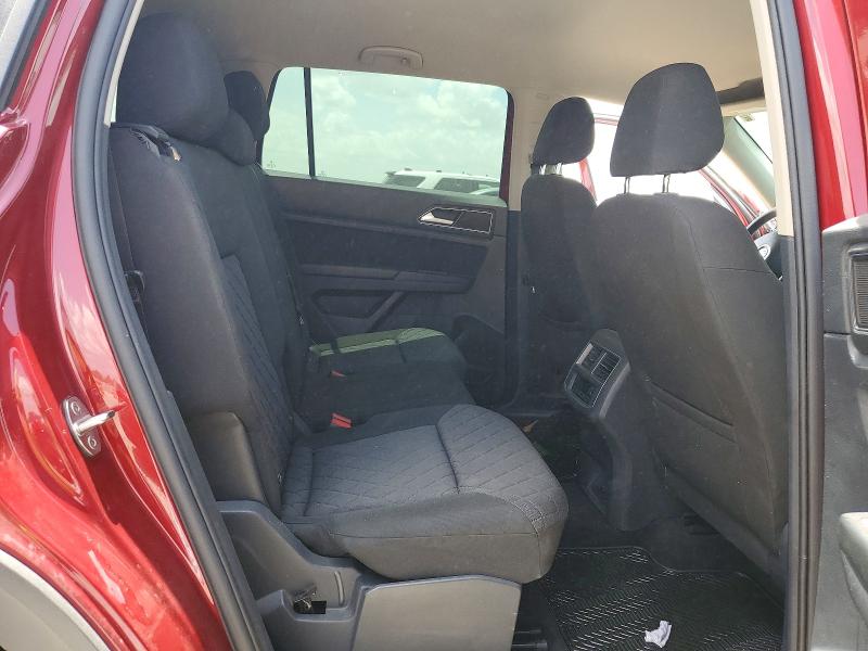 Auction sale of the 2018 Volkswagen Atlas, vin: 1V2AP2CA7JC589840, lot number: 58332406