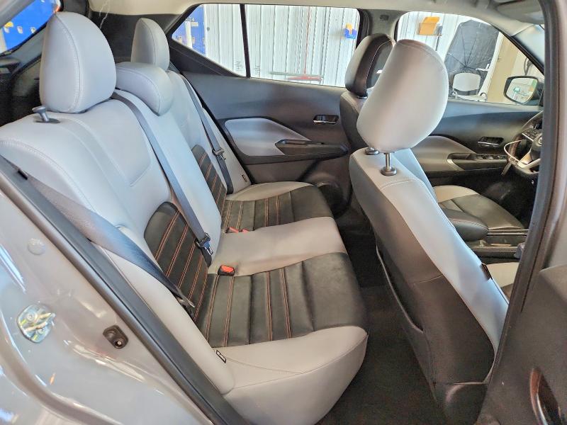Aukcja sprzedaży 2022 Nissan Kicks, vin: 3N1CP5DV2NL528275, numer aukcji: 55368306