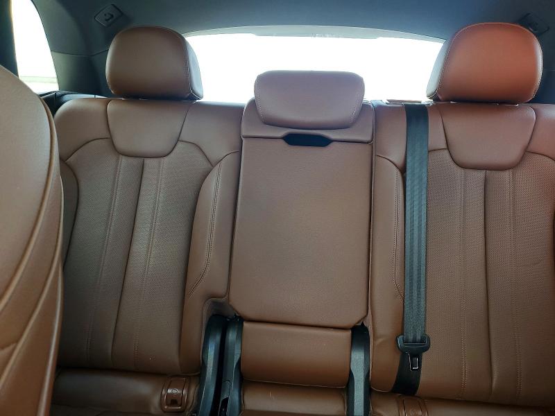 Продажа на аукционе авто 2019 Audi Q5, vin: WA1BNAFYXK2043632, номер лота: 55698756