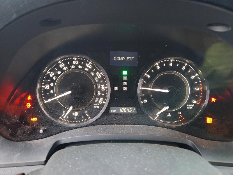 Продажа на аукционе авто 2010 Lexus Is 250c, vin: JTHFF2C22A2510923, номер лота: 57833526
