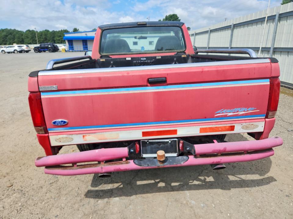 Продажа на аукционе авто 1993 Ford F150, vin: 1FTDF15R1PLB15941, номер лота: 56988176