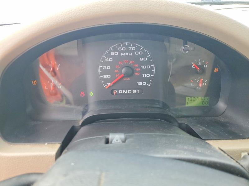 Продаж на аукціоні авто 2007 Ford F150, vin: 1FTRF14W37NA86623, номер лоту: 55761686