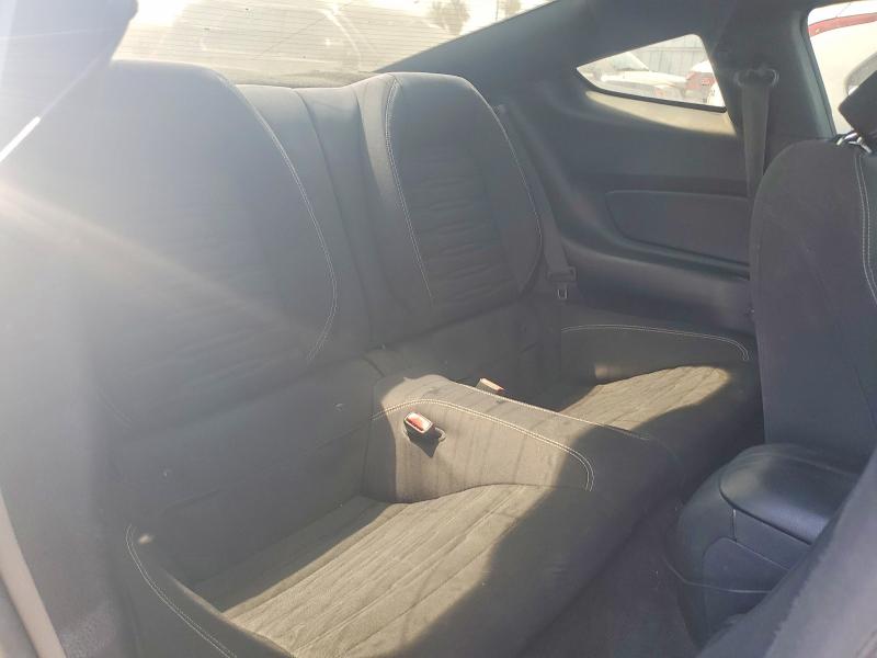 2015 Ford Mustang მანქანა იყიდება აუქციონზე, vin: 1FA6P8TH1F5413696, აუქციონის ნომერი: 59334886
