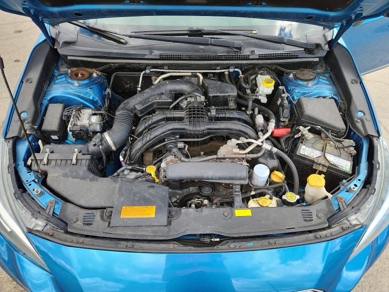 Продаж на аукціоні авто 2018 Subaru Impreza, vin: 4S3GKAD67J3625203, номер лоту: 58294876