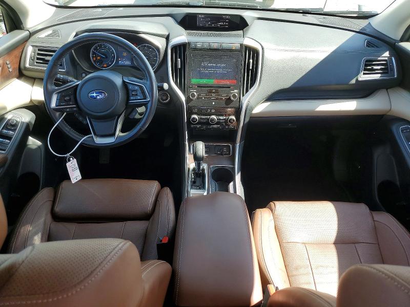 2019 Subaru Ascent მანქანა იყიდება აუქციონზე, vin: 4S4WMARD4K3487257, აუქციონის ნომერი: 56456836