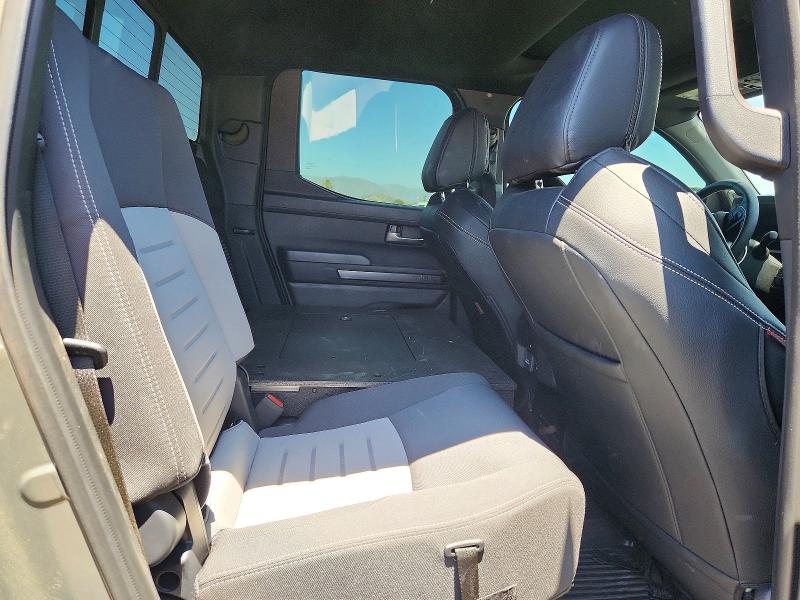 Продаж на аукціоні авто 2025 Toyota Tacoma, vin: 3TMLB5JN5SM095122, номер лоту: 76531745