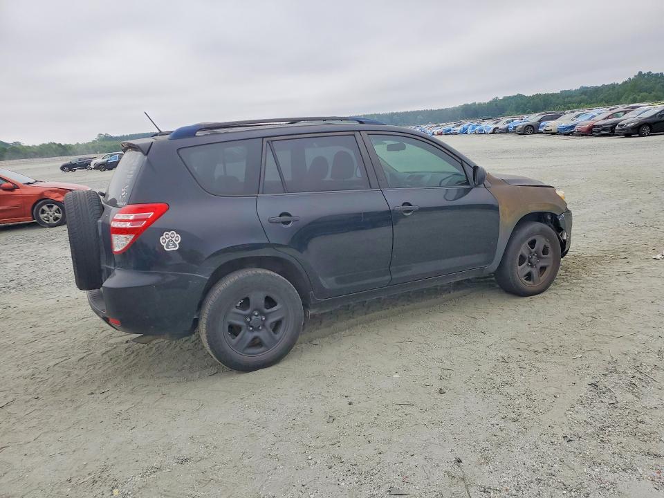 56604536 :رقم المزاد ، JTMZF33V99D014614 vin ، 2009 Toyota Rav4 مزاد بيع