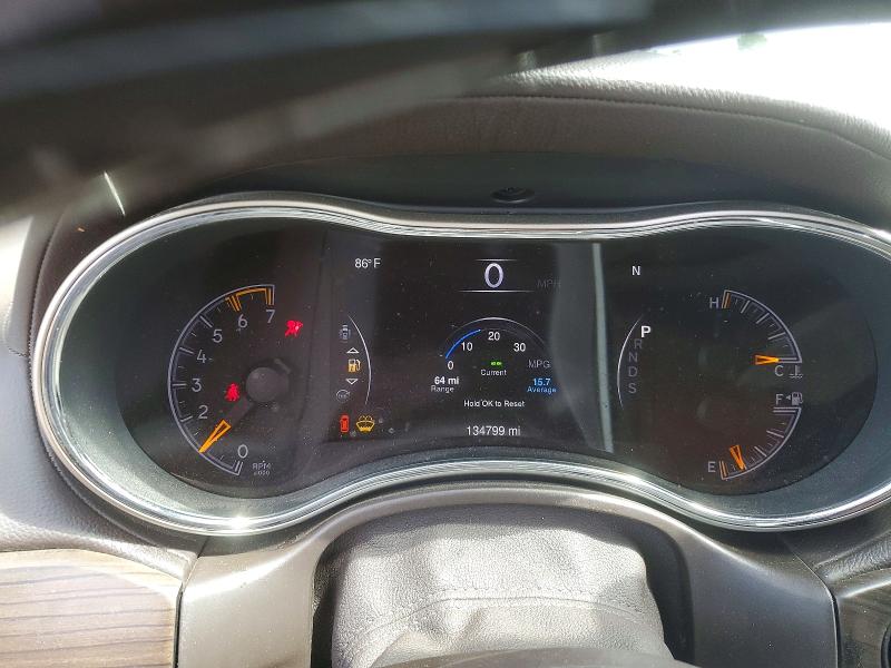 Aukcja sprzedaży 2014 Jeep Grand Cherokee, vin: 1C4RJFCT7EC321360, numer aukcji: 55653106