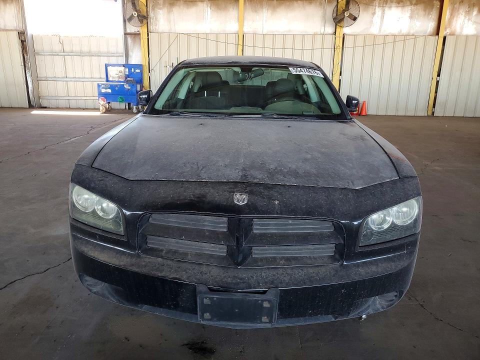 Продажа на аукционе авто 2010 Dodge Charger, vin: 2B3CA4CT8AH223747, номер лота: 55474676