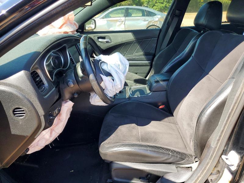 Auction sale of the 2018 Dodge Charger, vin: 2C3CDXCT7JH323270, lot number: 55930636