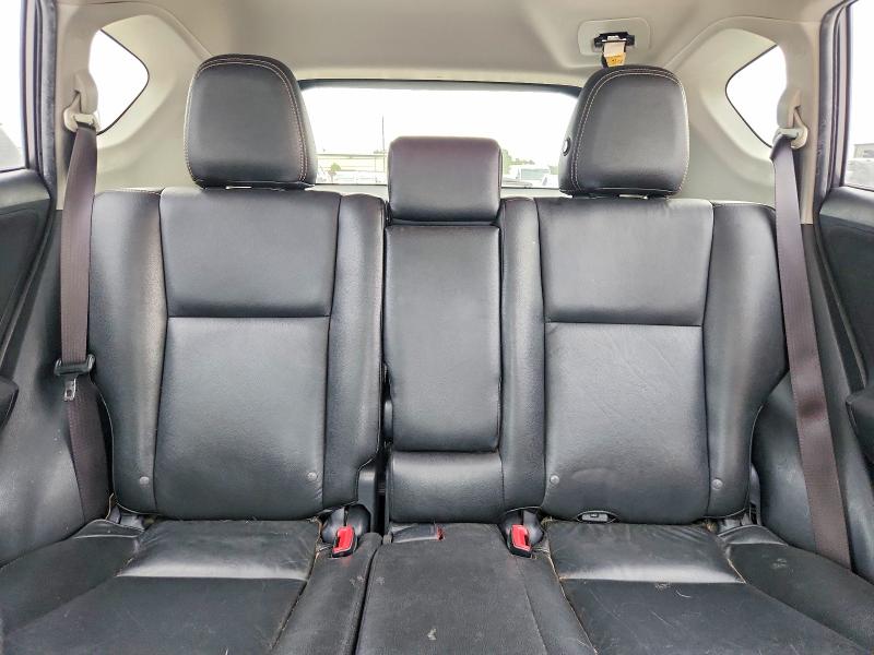 58415486 :رقم المزاد ، JTMWFREVXFJ050960 vin ، 2015 Toyota Rav4 مزاد بيع