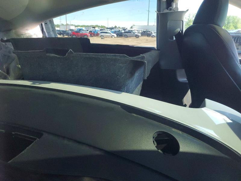 56712846 :رقم المزاد ، 7SAYGDEF0PF860093 vin ، 2023 Tesla Model Y مزاد بيع
