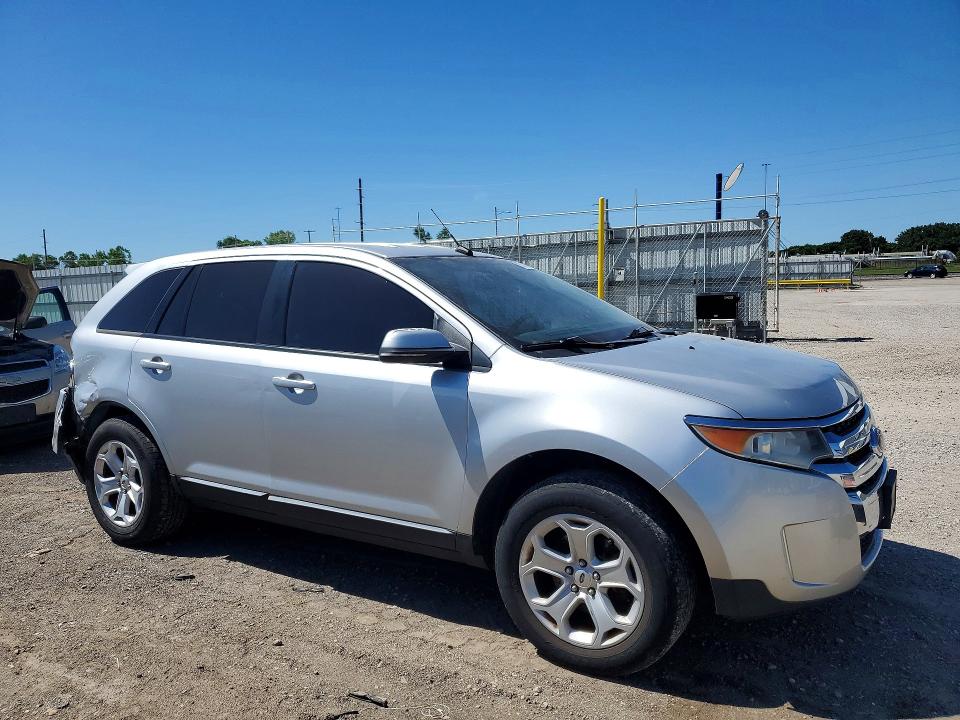 Aukcja sprzedaży 2012 Ford Edge, vin: 2FMDK4JC7CBA13287, numer aukcji: 57121776