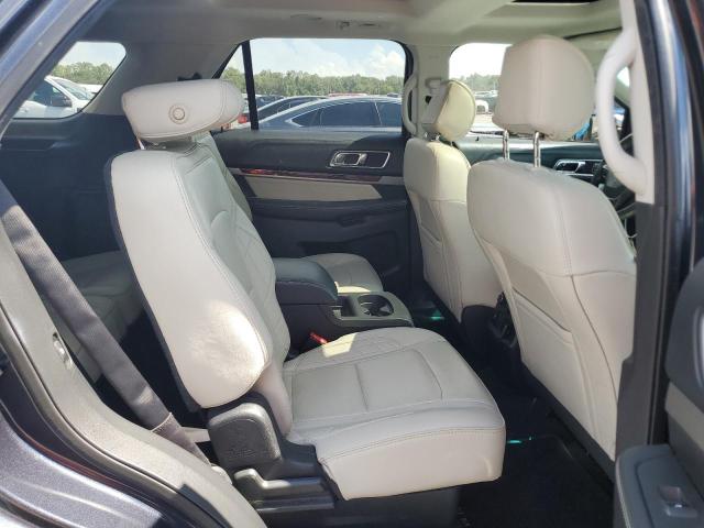 Продаж на аукціоні авто 2017 Ford Explorer, vin: 1FM5K8HT0HGA97650, номер лоту: 58564226