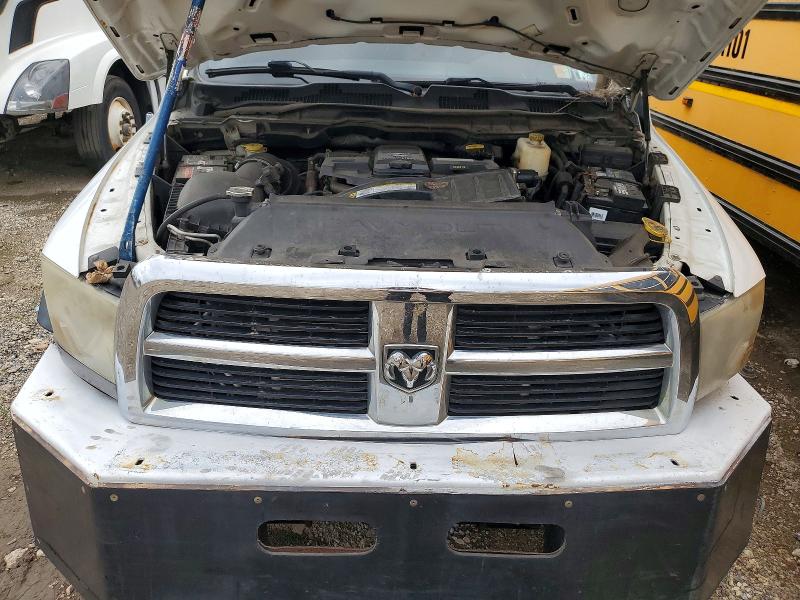 55599696 :رقم المزاد ، 3C7WDMAL6CG176116 vin ، 2012 Dodge Ram 5500 مزاد بيع