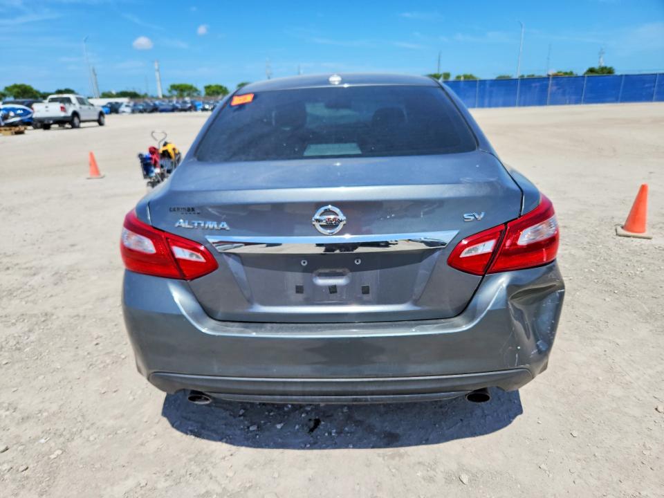 Aukcja sprzedaży 2016 Nissan Altima S, vin: 1N4AL3AP9GC281464, numer aukcji: 57318386