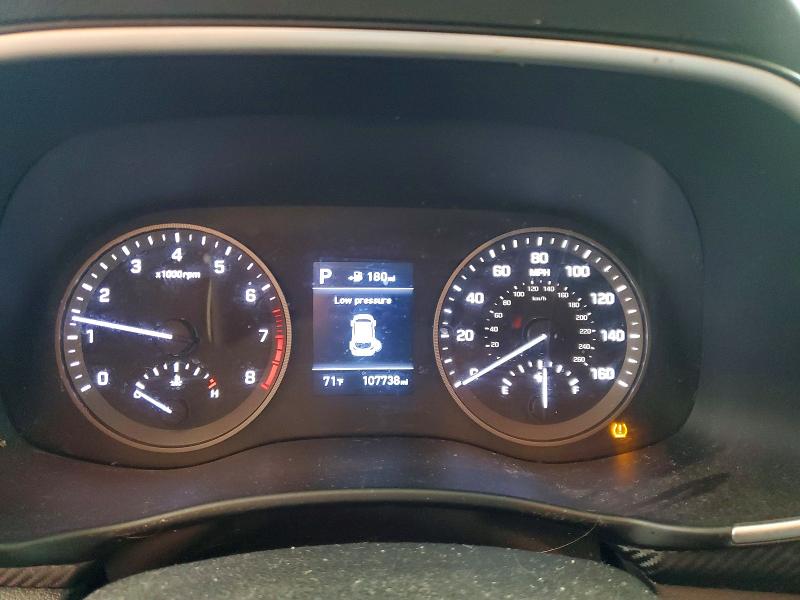 Aukcja sprzedaży 2019 Hyundai Tucson, vin: KM8J2CA45KU894828, numer aukcji: 57293536