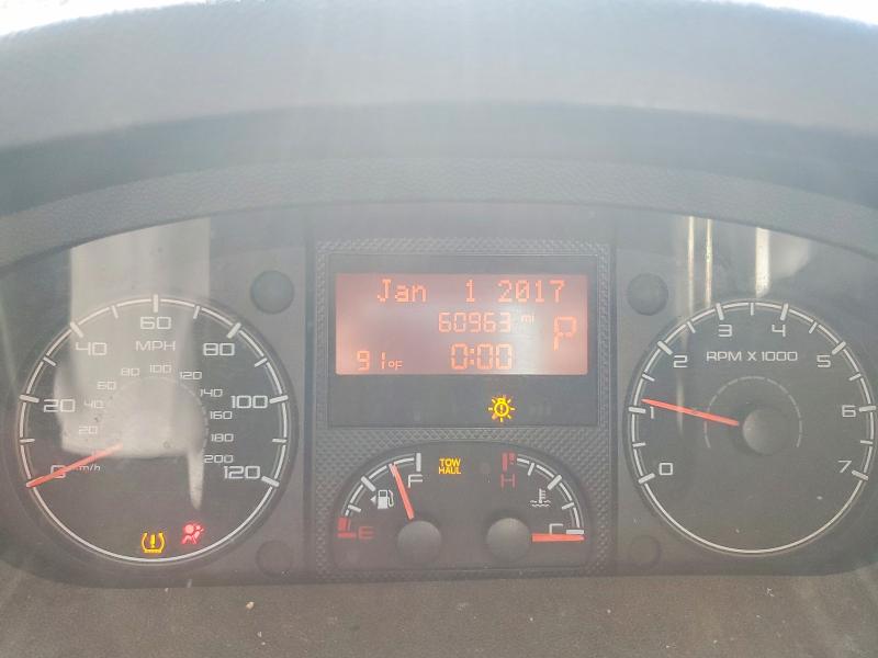 Auction sale of the 2020 Ram Promaster 3500, vin: 3C6URVJG2LE129344, lot number: 57961746