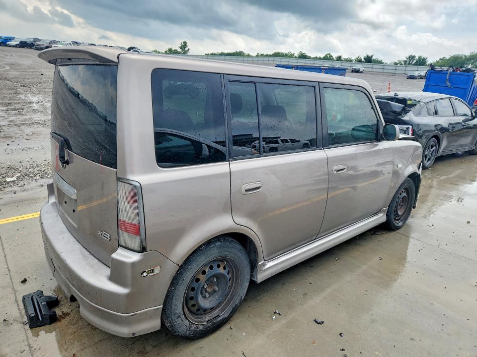 Aukcja sprzedaży 2005 Toyota Scion, vin: JTLKT334150207900, numer aukcji: 56632076
