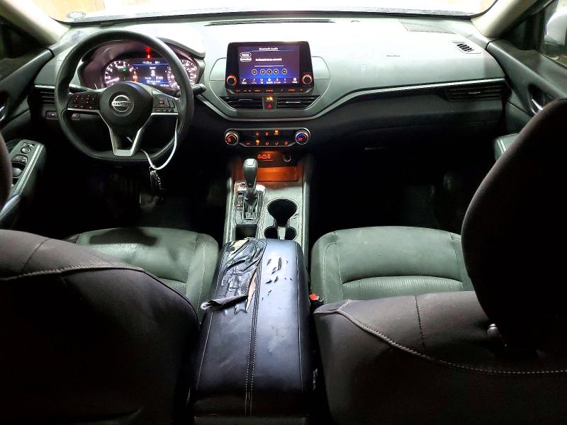 2019 Nissan Altima მანქანა იყიდება აუქციონზე, vin: 1N4BL4BV0KC128956, აუქციონის ნომერი: 55648996