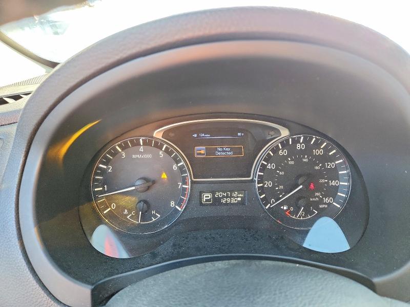 2013 Nissan Altima მანქანა იყიდება აუქციონზე, vin: 1N4AL3AP3DC294416, აუქციონის ნომერი: 53901166
