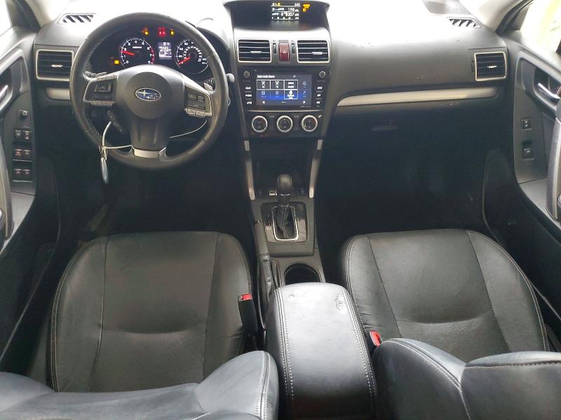 Aukcja sprzedaży 2016 Subaru Forester, vin: JF2SJGVC1GH416041, numer aukcji: 57751076