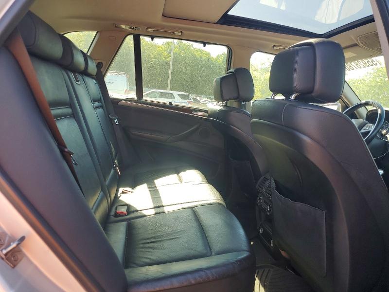 Продаж на аукціоні авто 2011 Bmw X5, vin: 5UXZV4C53BL741069, номер лоту: 55928786