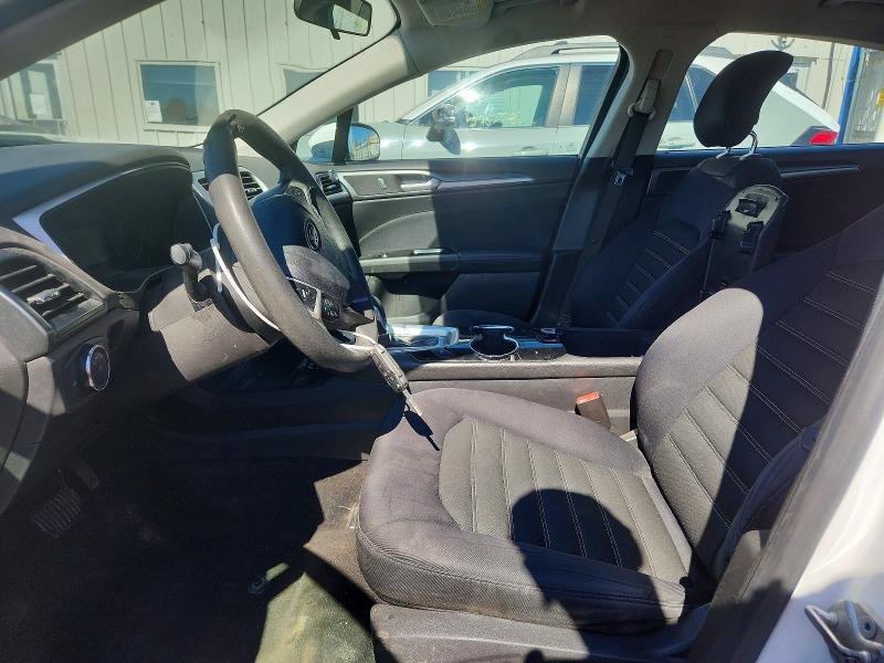 Продажа на аукционе авто 2014 Ford Fusion, vin: 3FA6P0H74ER323018, номер лота: 57835106