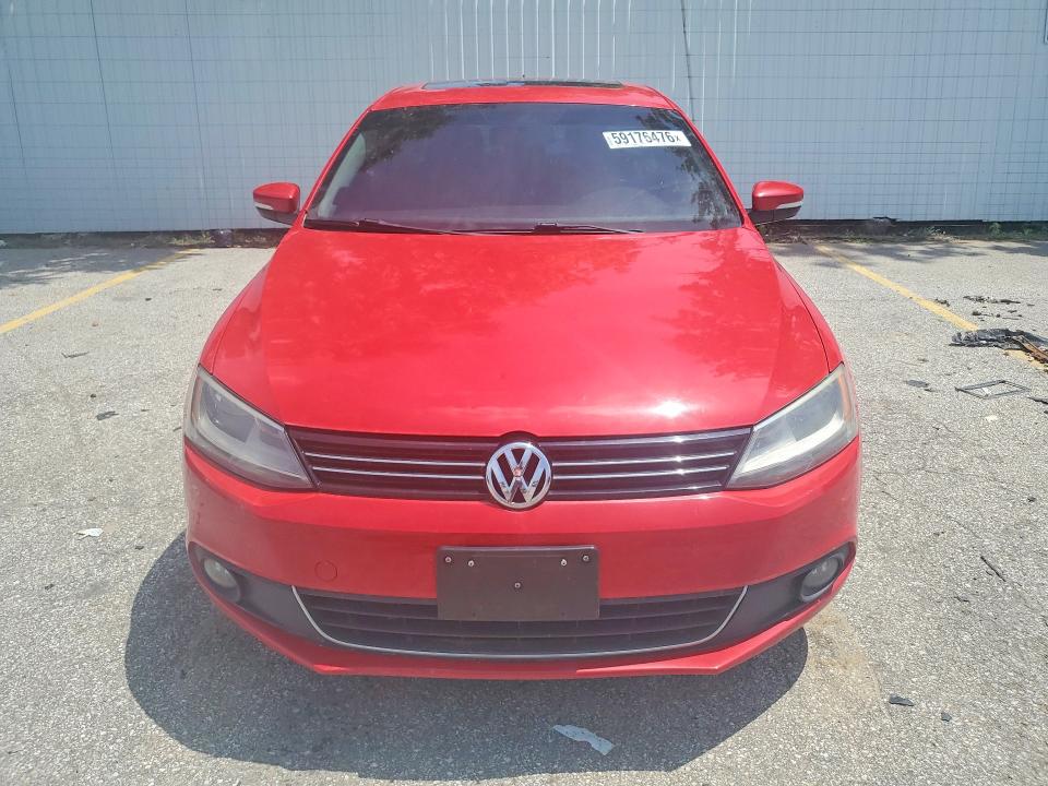 Продажа на аукционе авто 2012 Volkswagen Jetta, vin: 3VWLL7AJ2CM393518, номер лота: 59176476