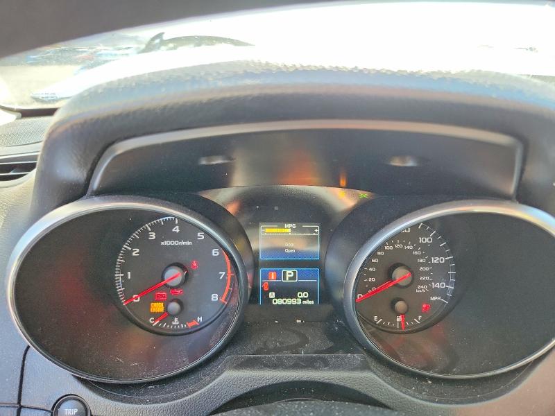 Aukcja sprzedaży 2018 Subaru Legacy, vin: 4S3BNAB62J3011423, numer aukcji: 57166656