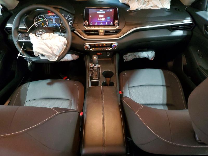 76293365 :رقم المزاد ، 1N4BL4DVXSN374186 vin ، 2025 Nissan Altima مزاد بيع