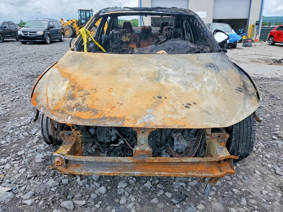 57050406 :رقم المزاد ، 3VWC57BU8KM095377 vin ، 2019 Volkswagen Jetta مزاد بيع