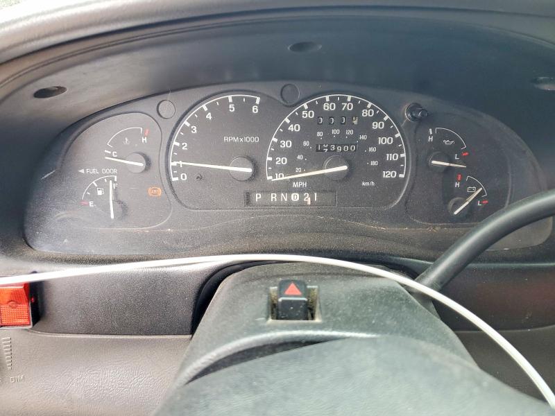 Auction sale of the 2001 Ford Ranger, vin: 1FTYR10D11PB22389, lot number: 57866536