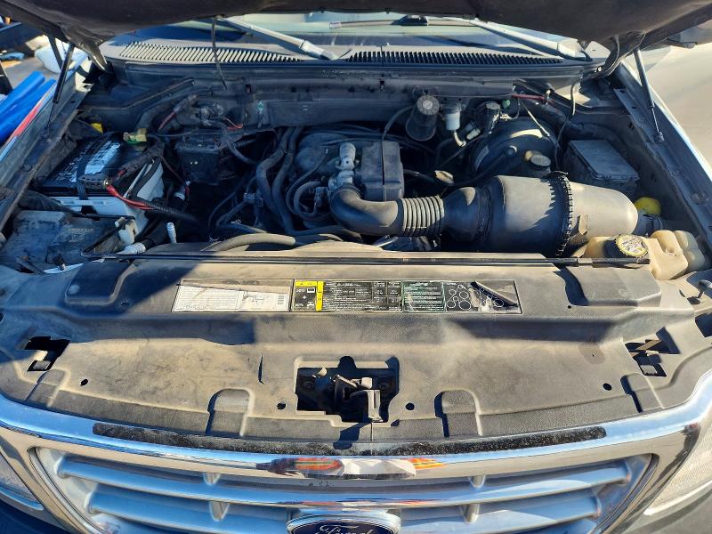 2002 Ford F150 მანქანა იყიდება აუქციონზე, vin: 1FTRX17202NC07249, აუქციონის ნომერი: 56075156