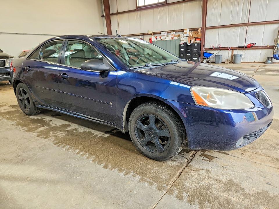 Aukcja sprzedaży 2008 Pontiac G6, vin: 1G2ZF57B984233894, numer aukcji: 56293866