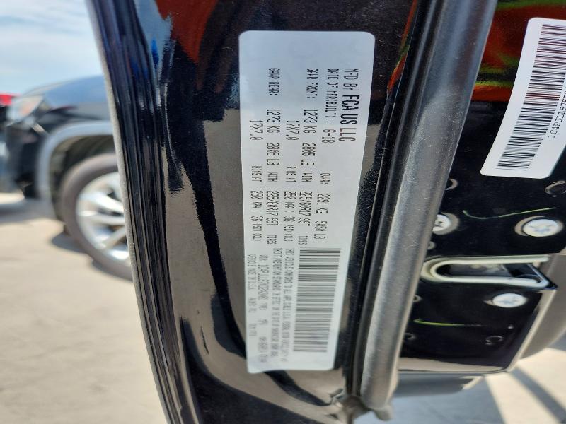 Aukcja sprzedaży 2019 Jeep Cherokee, vin: 1C4PJLLB7KD242001, numer aukcji: 58122086
