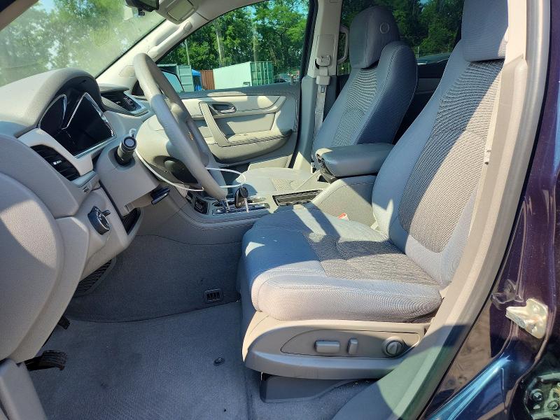 Продаж на аукціоні авто 2015 Chevrolet Traverse, vin: 1GNKRFKD3FJ315175, номер лоту: 58104746