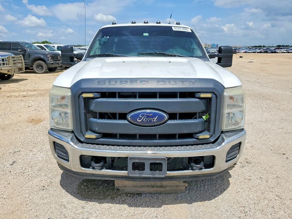 Aukcja sprzedaży 2016 Ford F350, vin: 1FD8W3G66GEC18725, numer aukcji: 55321806