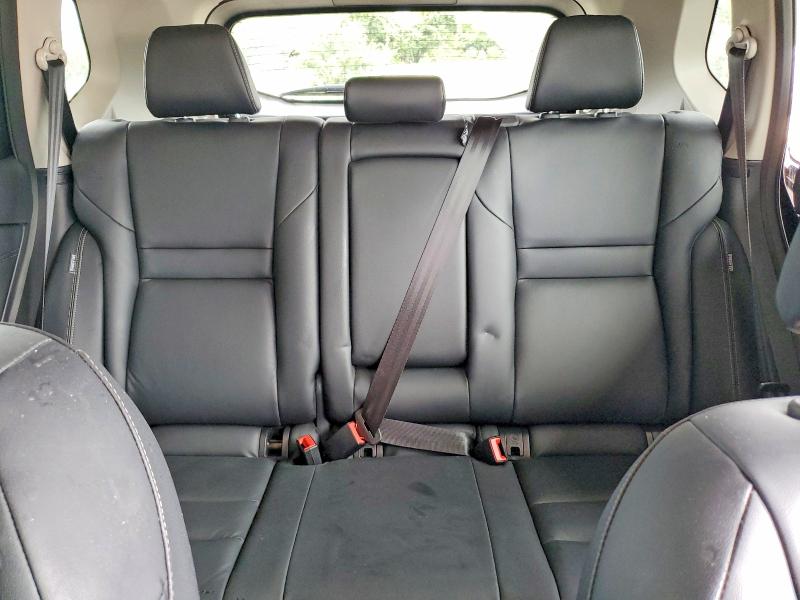 2026 Nissan Rogue მანქანა იყიდება აუქციონზე, vin: 5N1BT3CA3TC800893, აუქციონის ნომერი: 57625266