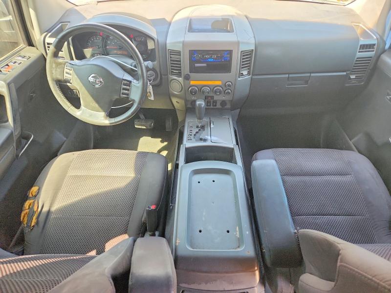 Aukcja sprzedaży 2006 Nissan Armada, vin: 5N1AA08AX6N735509, numer aukcji: 57049216