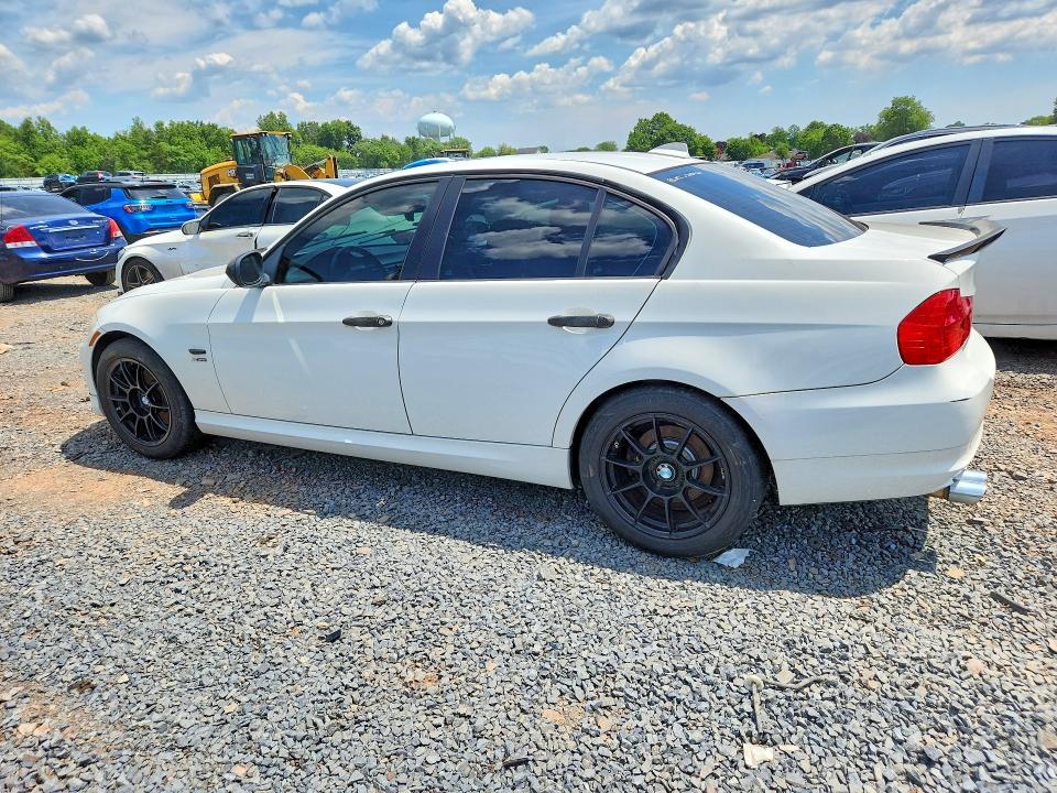 Продажа на аукционе авто 2011 Bmw 328, vin: WBAPK5G5XBNN27117, номер лота: 56612726