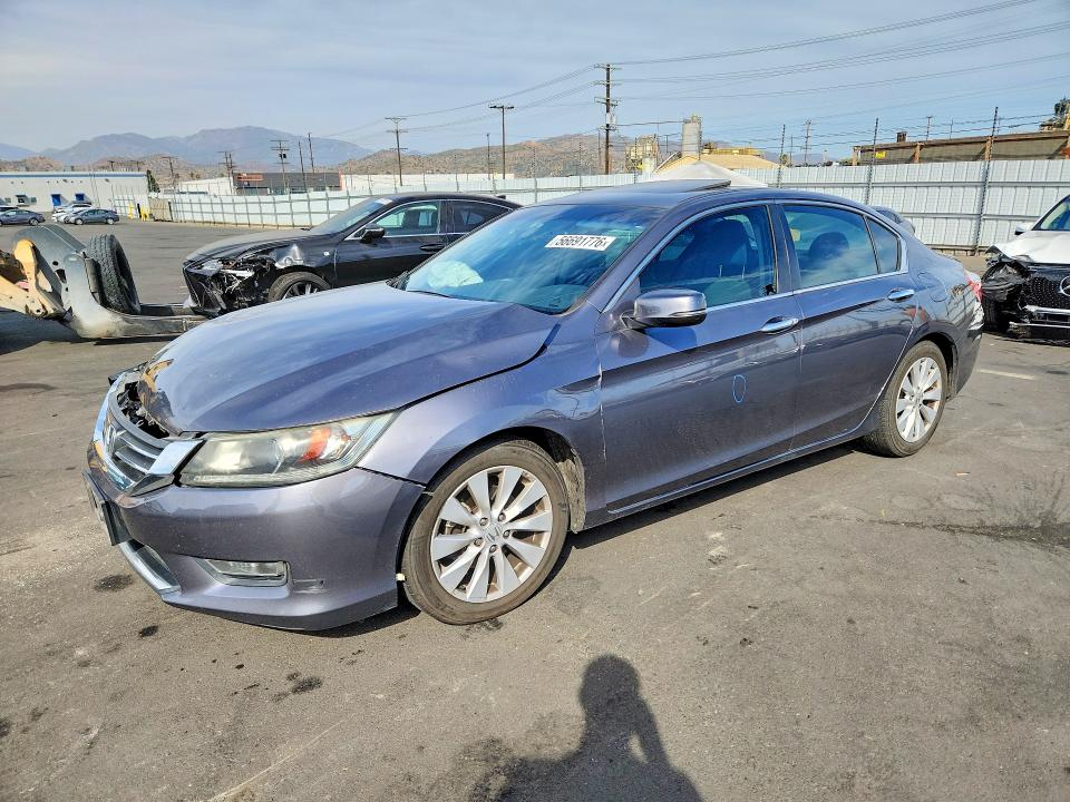 Aukcja sprzedaży 2013 Honda Accord, vin: 1HGCR2F78DA214996, numer aukcji: 56691776