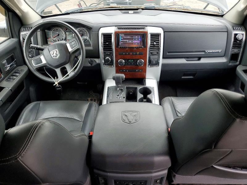 Aukcja sprzedaży 2009 Dodge Ram 1500, vin: 1D3HV13T49J531328, numer aukcji: 58645666