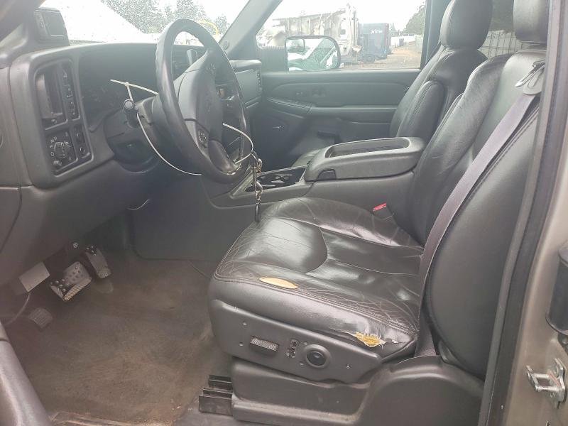 Продажа на аукционе авто 2004 Chevrolet Silverado, vin: 1GCHK29284E369632, номер лота: 54925866