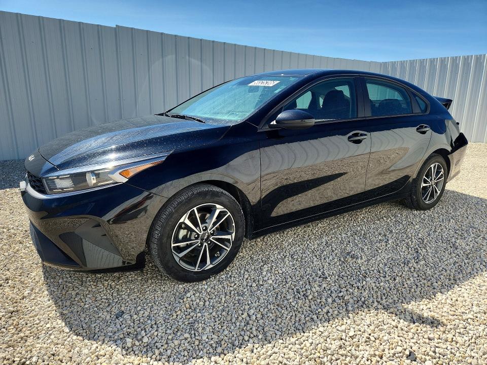 Продажа на аукционе авто 2024 Kia Forte, vin: 3KPF24AD4RE739969, номер лота: 56525286